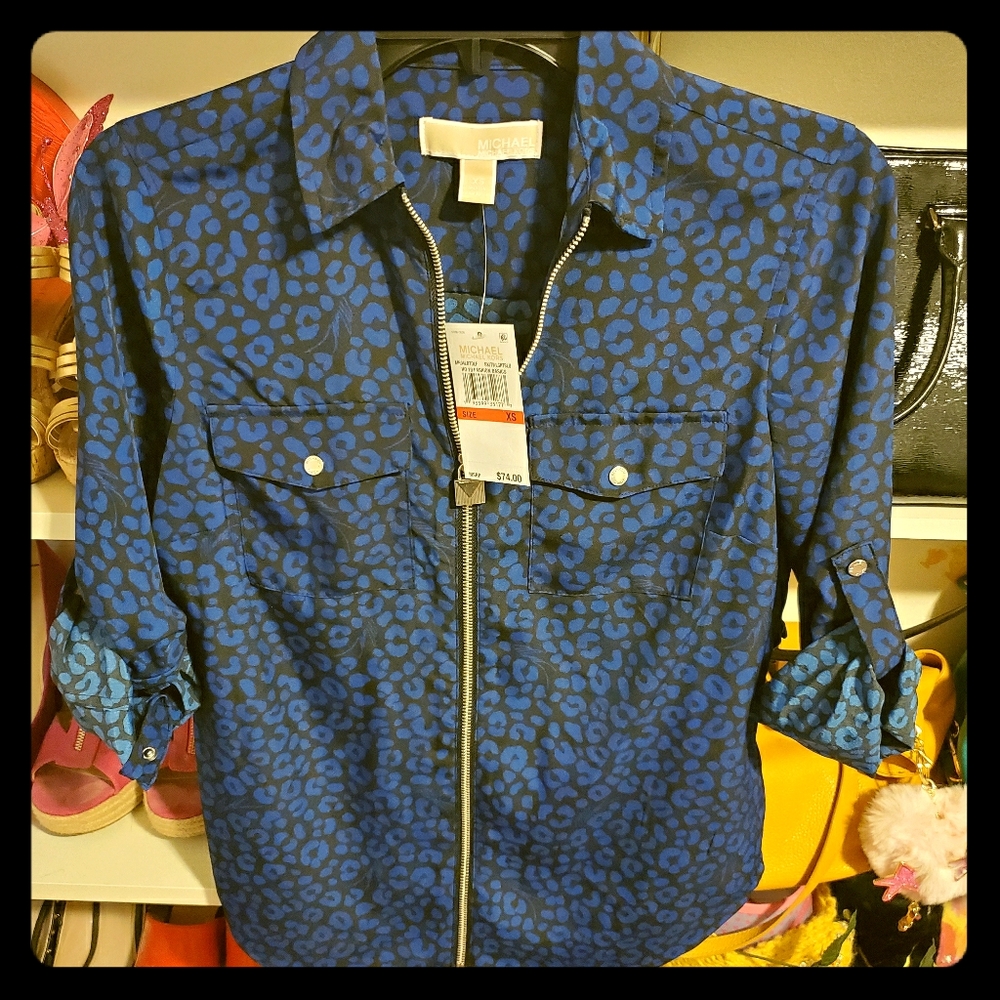 Michael Kors Blouse